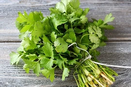 Loài rau vừa chống ung thư lại cải thiện trí nhớ