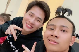 Sau ồn ào với K-ICM, Jack đăng ảnh động viên fan 