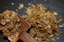 Đường nâu ảnh hưởng sức khoẻ thế nào khi dùng sai cách?