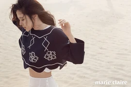 Chị đẹp Son Ye-jin với cách giảm cân bằng cách ăn uống vui vẻ 