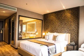 Ham vui với trai trẻ, người phụ nữ 50 tuổi gặp kết đắng