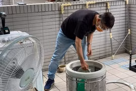 Giật mình 3 thiết bị bẩn hơn bồn cầu, chứa cả “ổ” vi khuẩn