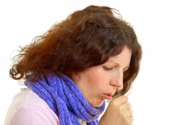 Vợ bị ung thư phổi cực nhanh do chồng hút thuốc liên tục