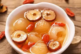 Loại quả giúp phụ nữ sau 30 tuổi vừa khỏe vừa trẻ lâu