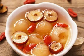 Loại quả giúp phụ nữ sau 30 tuổi vừa khỏe vừa trẻ lâu