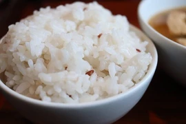 Tác dụng thần kỳ của loại gạo 6 nhóm người nên ăn mỗi ngày 