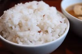 Tác dụng thần kỳ của loại gạo 6 nhóm người nên ăn mỗi ngày 