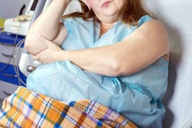 27 tuổi ung thư tử cung, cô gái rơi nước mắt biết nguyên nhân