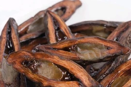 Ăn loại kẹo này khi rảnh rỗi, chàng trai ung thư lưỡi vì...