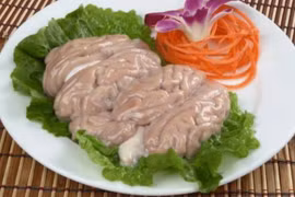 Giật mình 3 loại thực phẩm khiến mạch máu "cầu cứu"