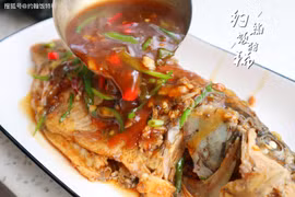 Cách chế biến món cá rô phi sốt ớt nhiều dinh dưỡng, cực thơm ngon