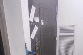 Vợ trẻ sát hại chồng, giấu xác trong tủ đá suốt 15 tháng