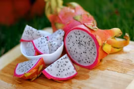 Những người này muốn giữ sức khoẻ thì tránh xa trái thanh long