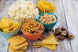 Thực phẩm nhiều người thích, càng ăn càng dễ cảm cúm