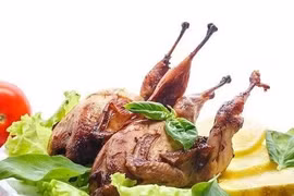 Chuyên gia khuyên đàn ông ăn được 3 thứ này bổ thận khí, tráng dương