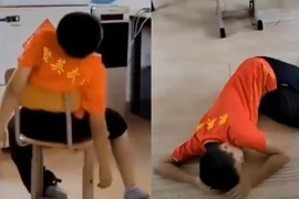 Cho con học võ ngày hè, mẹ hối hận cả đời vì điều này