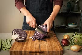 5 đồ vật và thực phẩm gây ung thư phổ biến ẩn trong bếp