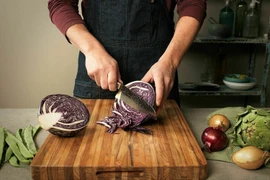 5 đồ vật và thực phẩm gây ung thư phổ biến ẩn trong bếp