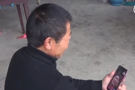 Người đàn ông mất trí nhớ đột ngột khôi phục nhờ virus corona