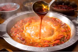 Thứ gia vị quen thuộc khiến người đàn ông nhồi máu não tử vong