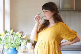 Biện pháp ngừa say nắng hiệu quả cho phụ nữ mang thai