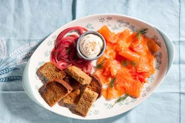 Bất ngờ món ăn “xả stress” hiệu quả cho học sinh trong mùa thi cử 