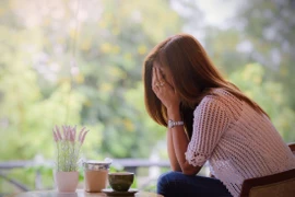 Đột nhiên choáng váng, mắt tối sầm, mạch máu đang "cầu cứu"