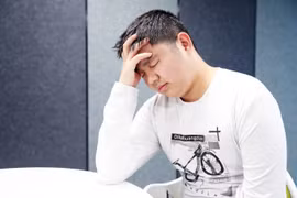 Mắt, miệng có biểu hiện này, bạn sắp bị tai biến mạch máu não