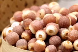 4 thực phẩm trẻ hoá cho phái mạnh, ăn vào chồng khỏe vợ vui 