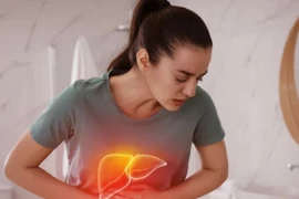 Gan có vấn đề, 5 cơ quan này "khóc thét"