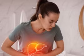 Gan có vấn đề, 5 cơ quan này "khóc thét"