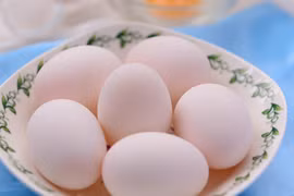 Loại trứng hại gan hơn cả rượu, ăn nhiều chắc chắn ung thư