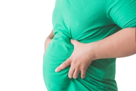 4 cơ quan bị ảnh hưởng nếu bạn dưới 30 tuổi mà béo bụng