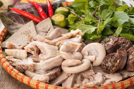 Ăn uống kiểu này chẳng khác gì mở tiệc cho tế bào ung thư