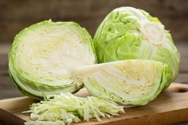 Bệnh dạ dày né ngay 7 thực phẩm này để sống thọ