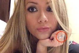 Đính hôn 5 tháng, hôn phu lộ bộ mặt đáng sợ 