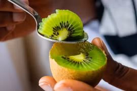 6 thực phẩm là “bảo bối” của mắt, nên ăn nhiều