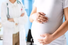 Mang thai 3 lần đều bị dị tật, bởi 5 loại thực phẩm này