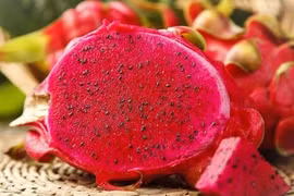 Ung thư tuyến giáp vì ăn thanh long quá nhiều