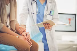 7 dấu hiệu cho thấy bạn đã bị ung thư 