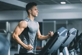 Sống lành mạnh, người đàn ông suýt chết chỉ vì điều này 