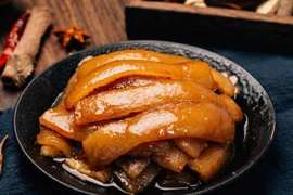 Bộ phận không ngờ ở lợn giúp hạ huyết áp và đường huyết 