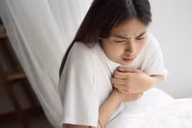 4 dấu hiệu khi ngủ cảnh báo tim đang có vấn đề