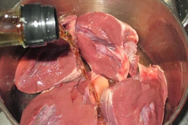 Giật mình 3 bộ phận ở bò cực độc, rẻ mấy cũng đừng mua