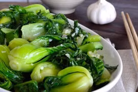 Giật mình 2 loại rau nuôi tế bào ung thư, rút ngắn tuổi thọ 