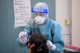 Sức công phá kinh hoàng, biến thể Lambda nguy hiểm không kém Delta 