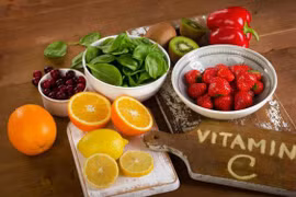 Những thực phẩm giảm nguy cơ mắc ung thư dạ dày