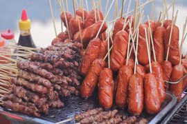 WHO cảnh báo 3 loại thịt có thể gây ung thư 