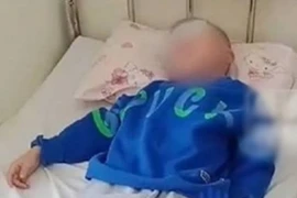 Trả thù học sinh khiến bé bệnh nặng, hiệu trưởng mầm non gặp họa