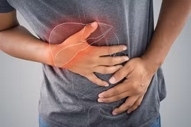 5 triệu chứng phát hiện ung thư gan sớm